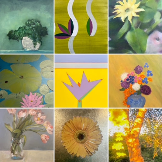 "The Flower Show"