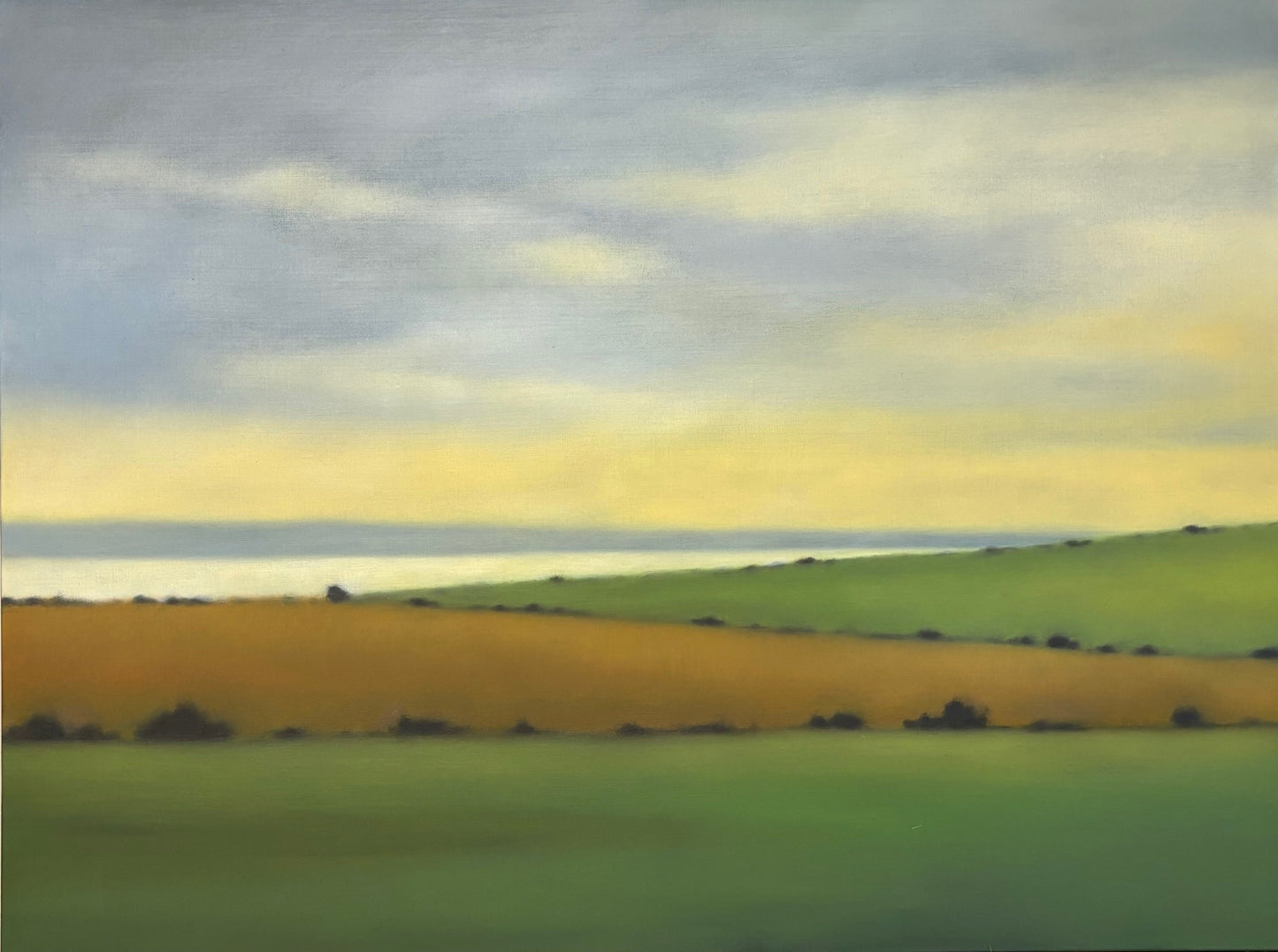Luce Bay
