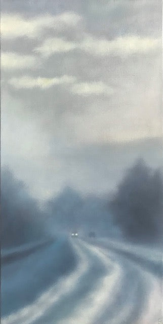 Air, Light, Wet