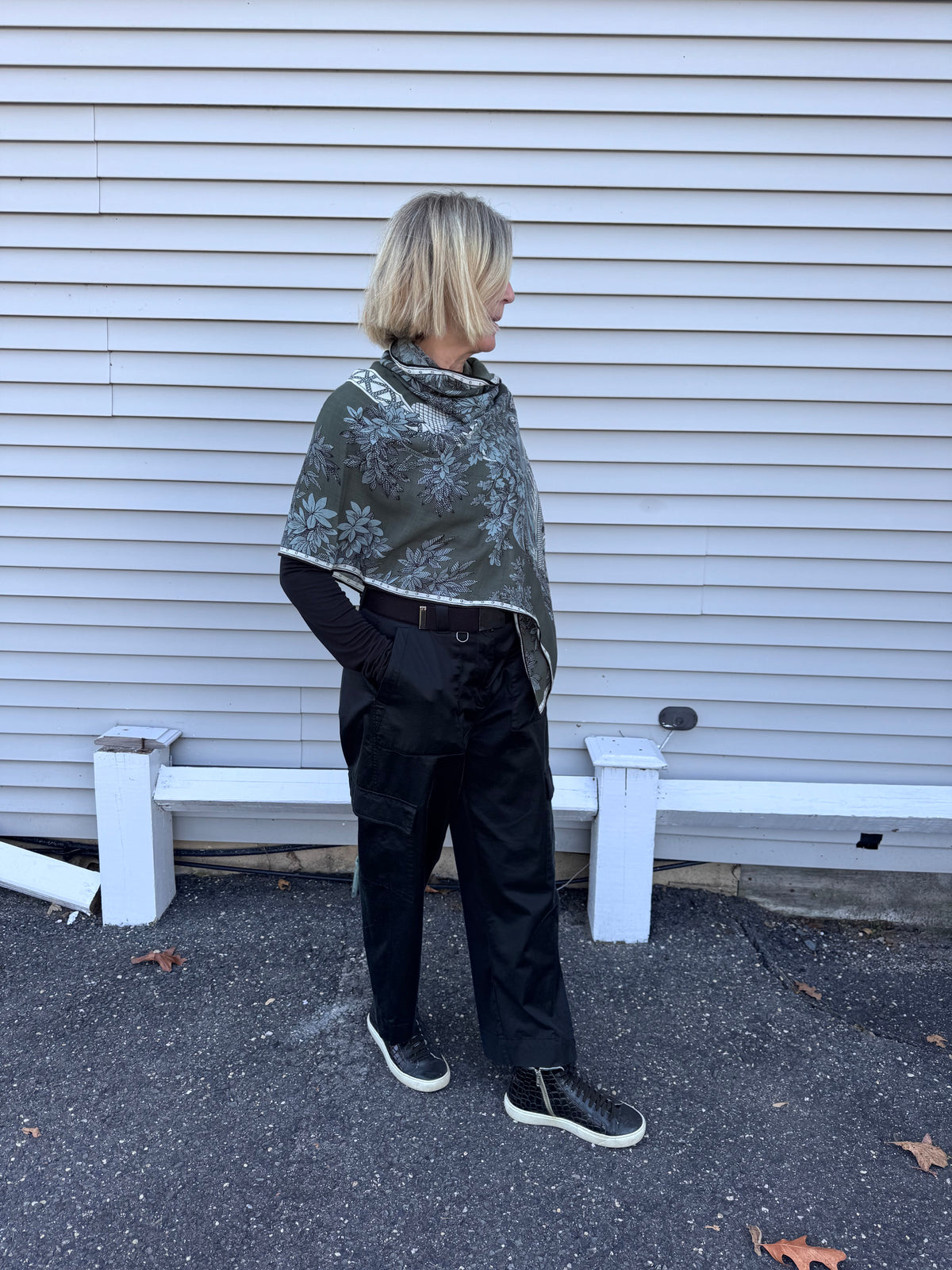 1889 Khaki