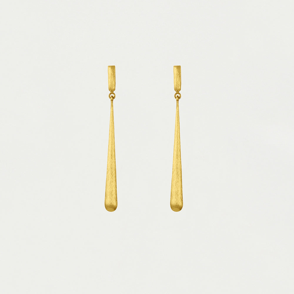 Mini Reign Earrings
