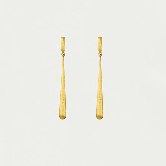 Mini Reign Earrings