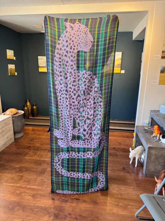 Hedwig Scarf