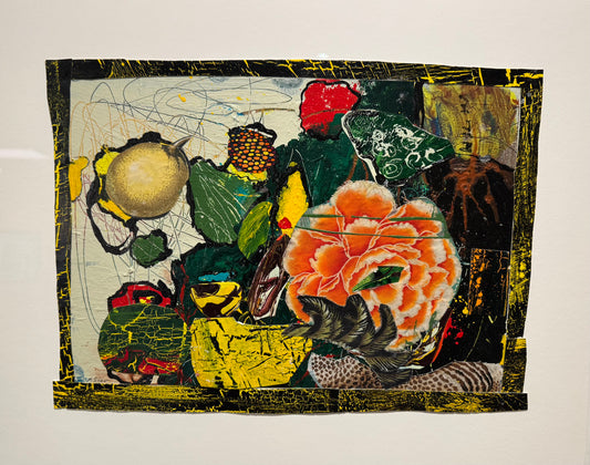 “Natures Bounty”