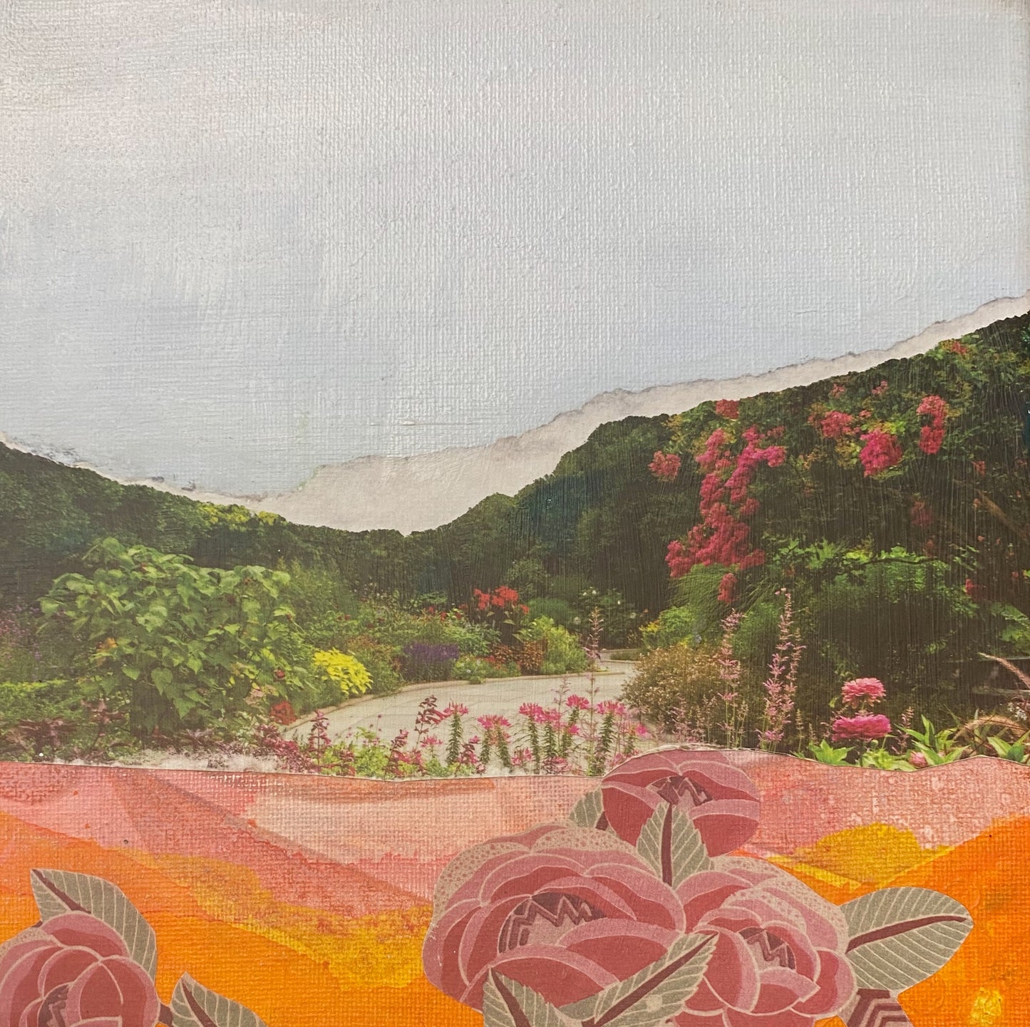 “Small World #3”