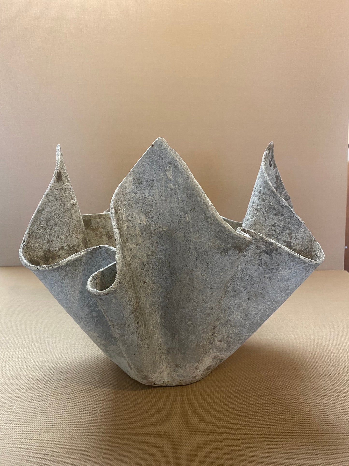 Handkerchief Container