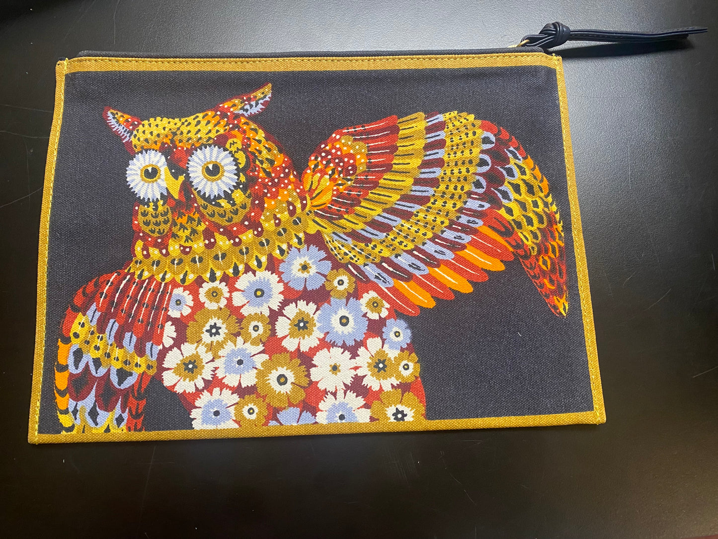 Large Pouch