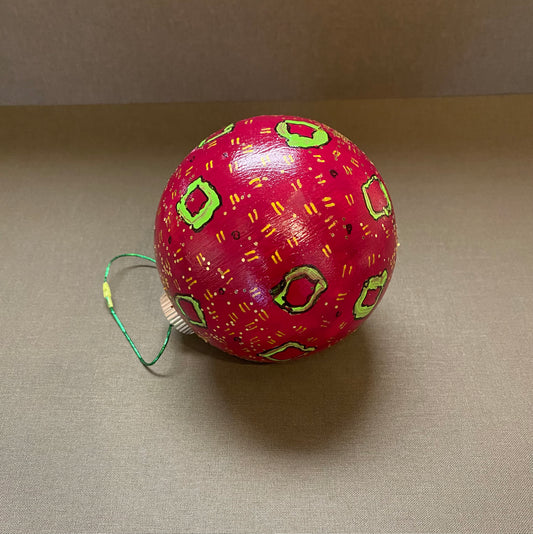 Handmade Ornaments