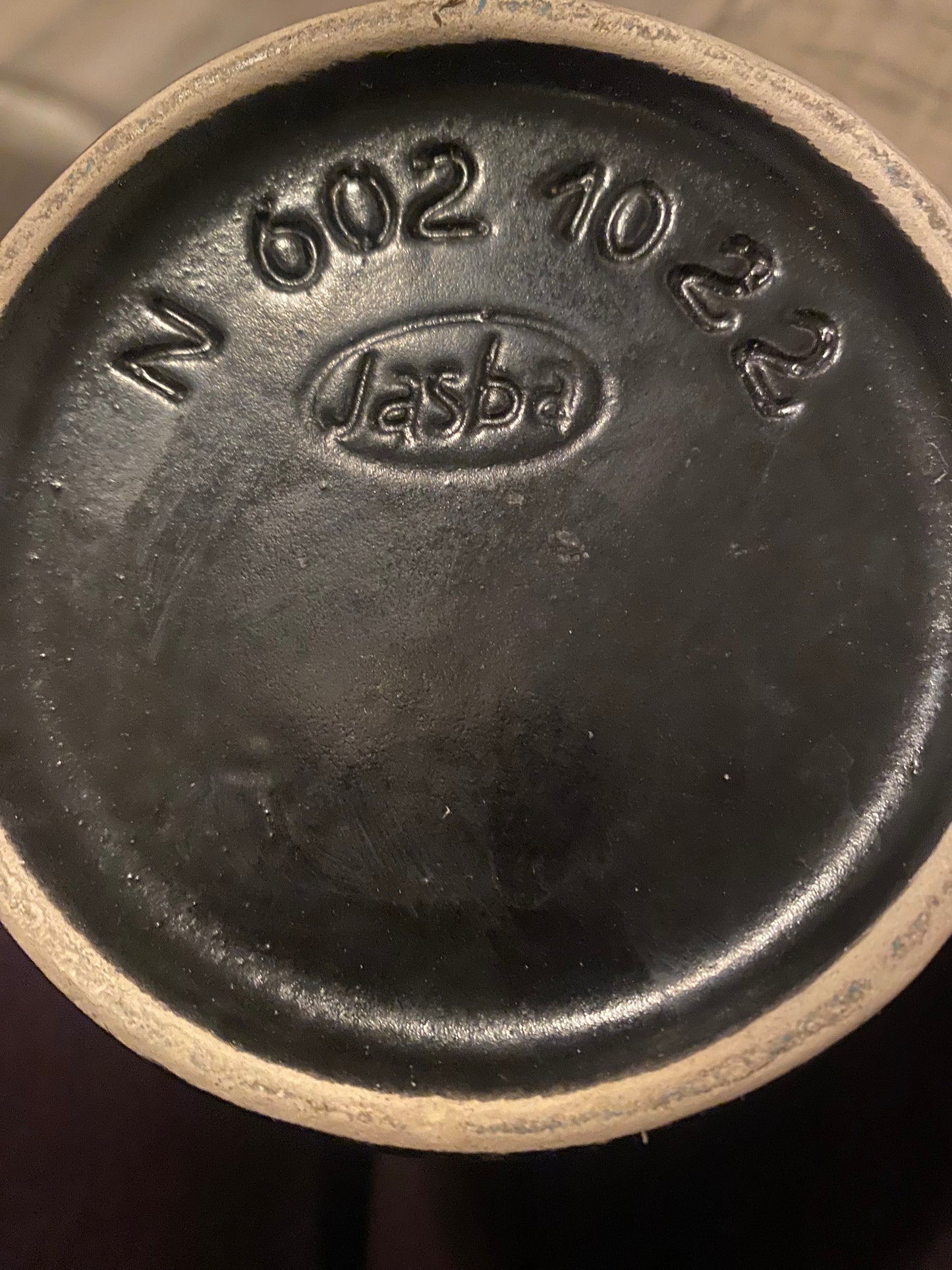 Vintage Vase
