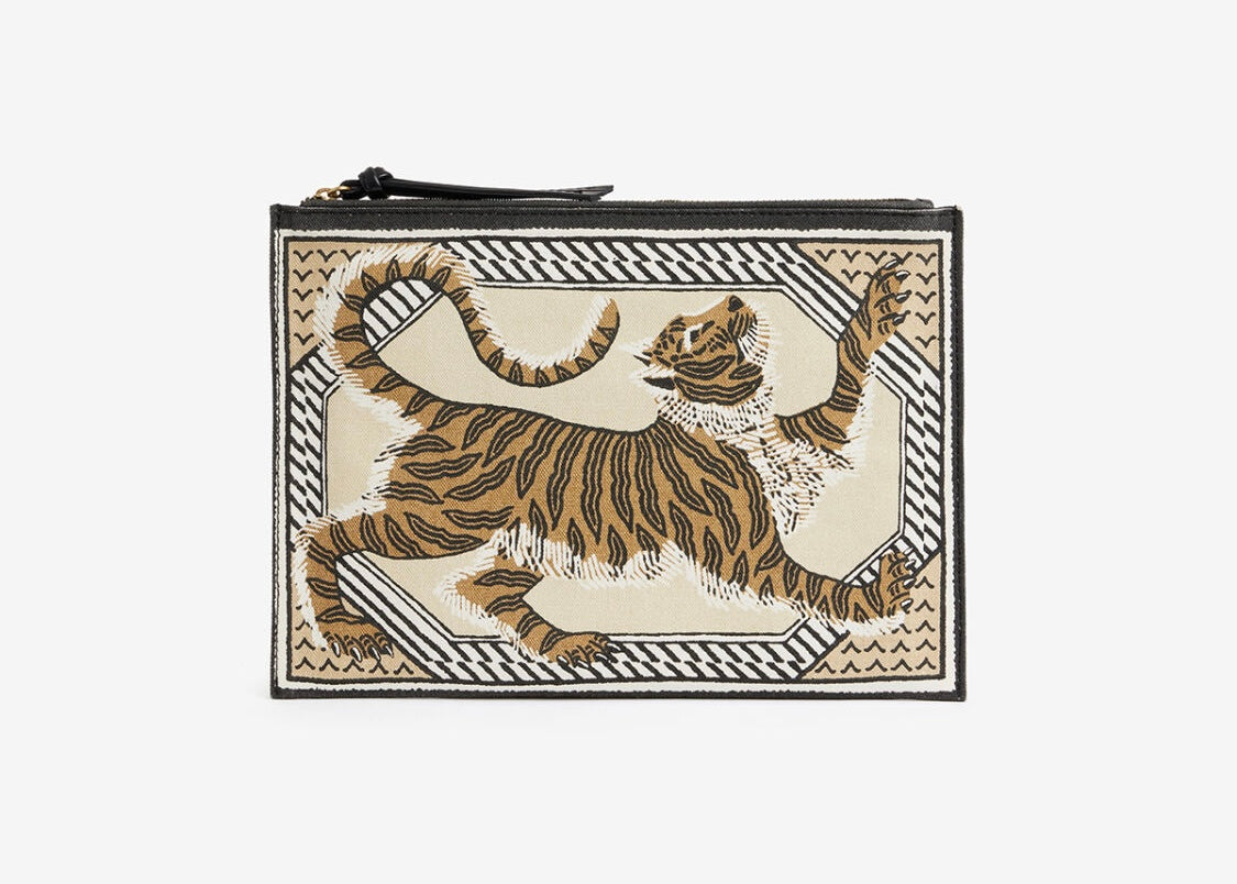 Large Pouch