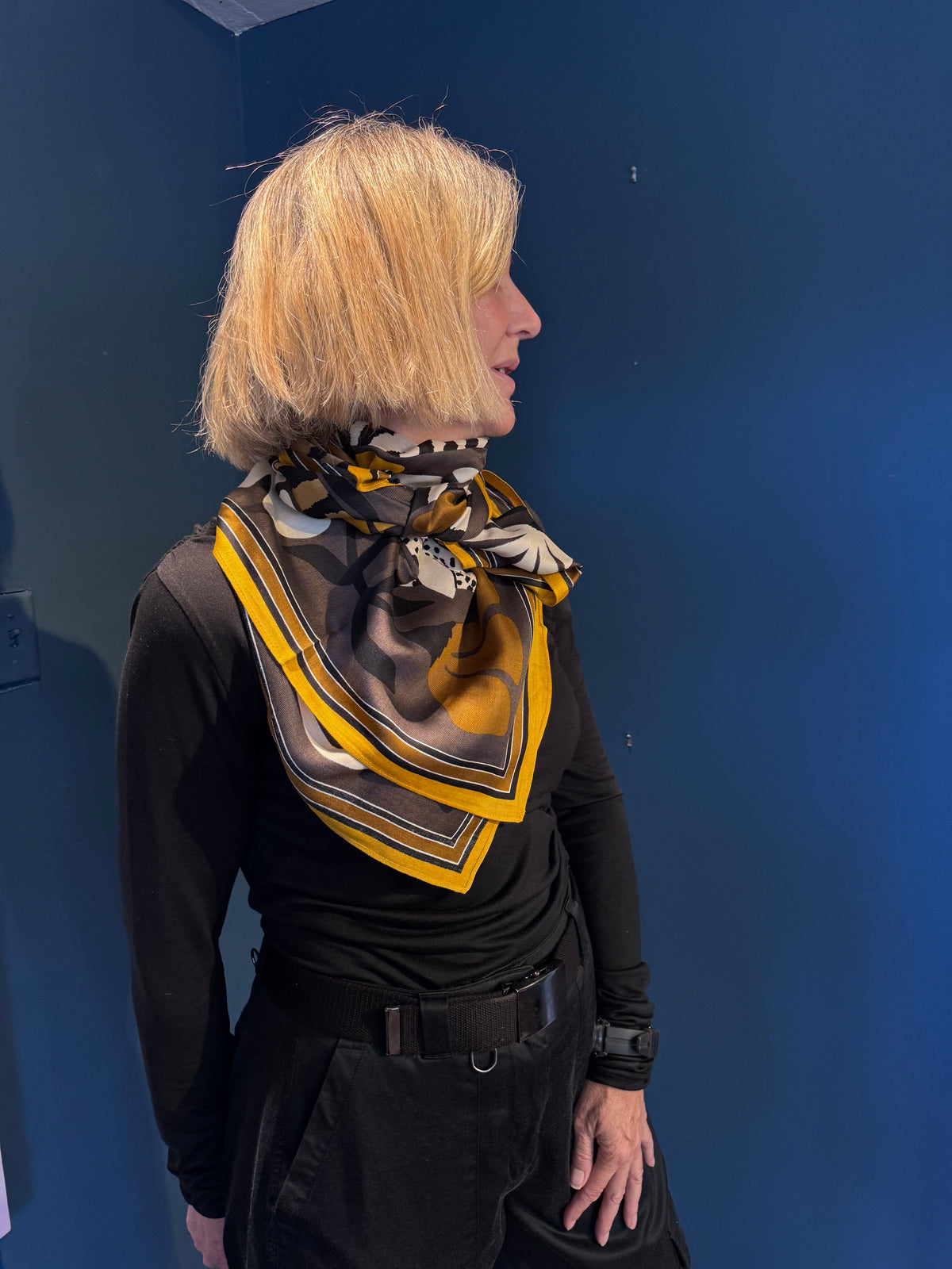 Pantheo Scarf