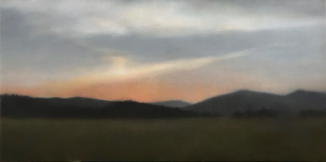 Mountain Sunset