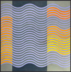 “Violet Complements”