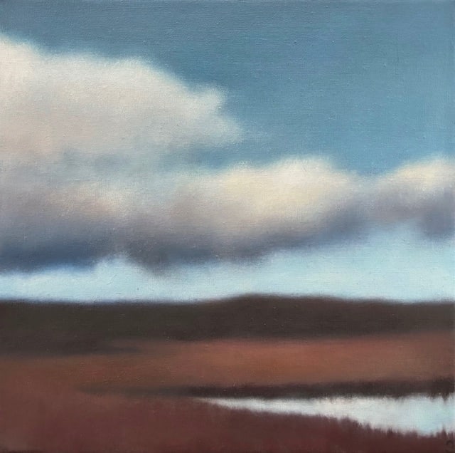 “November Sky”