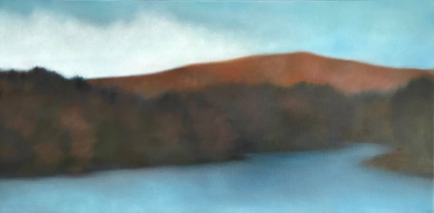 “Red Ridge”