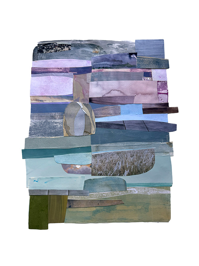 “Supernatural: Vivid Violet”