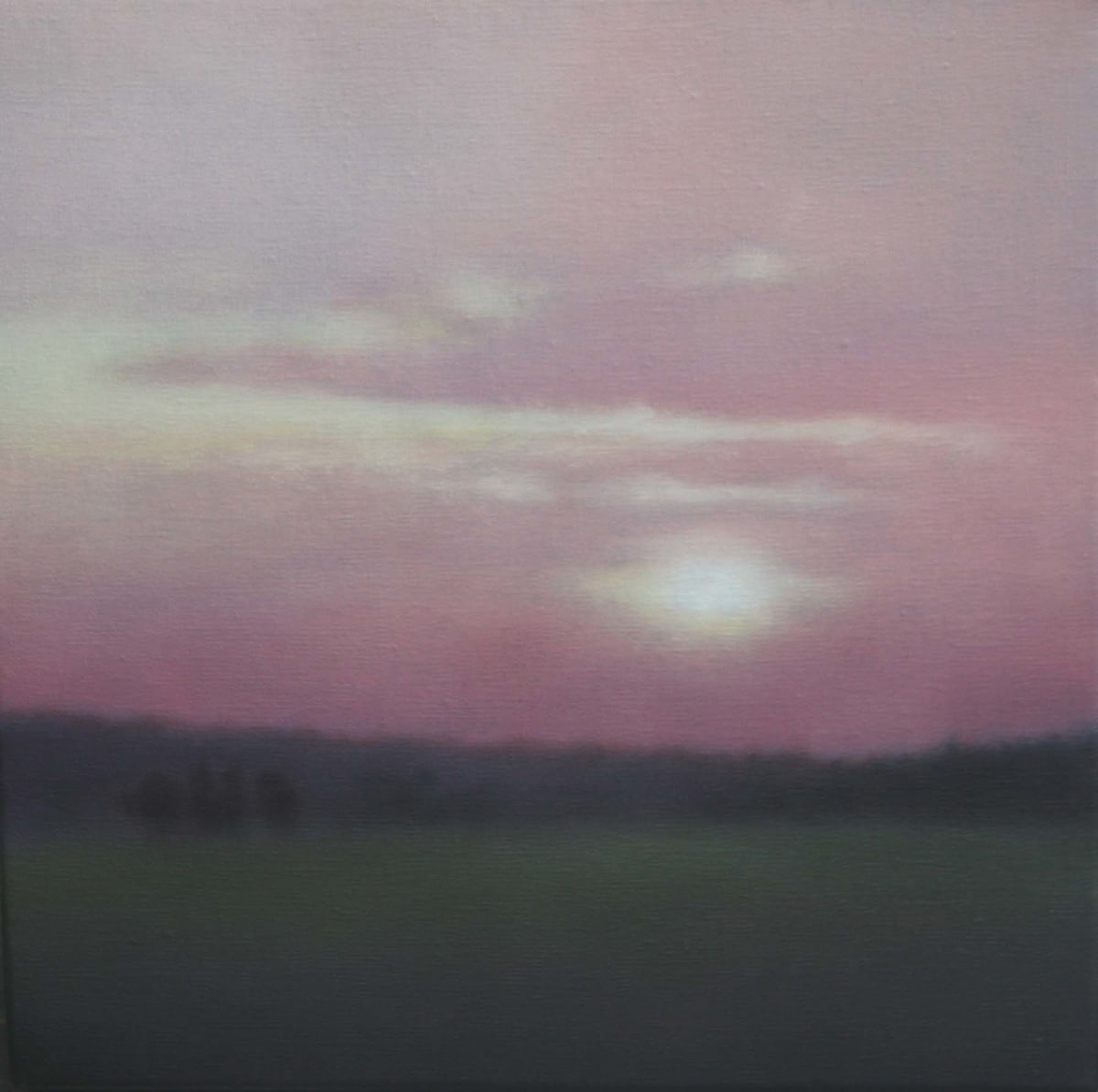 “Suspended Sun”