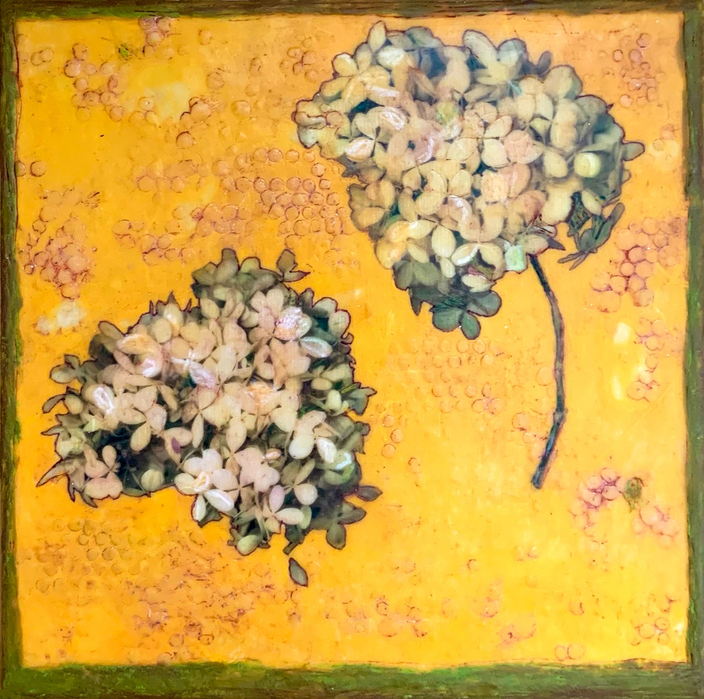 “In Golden Light”