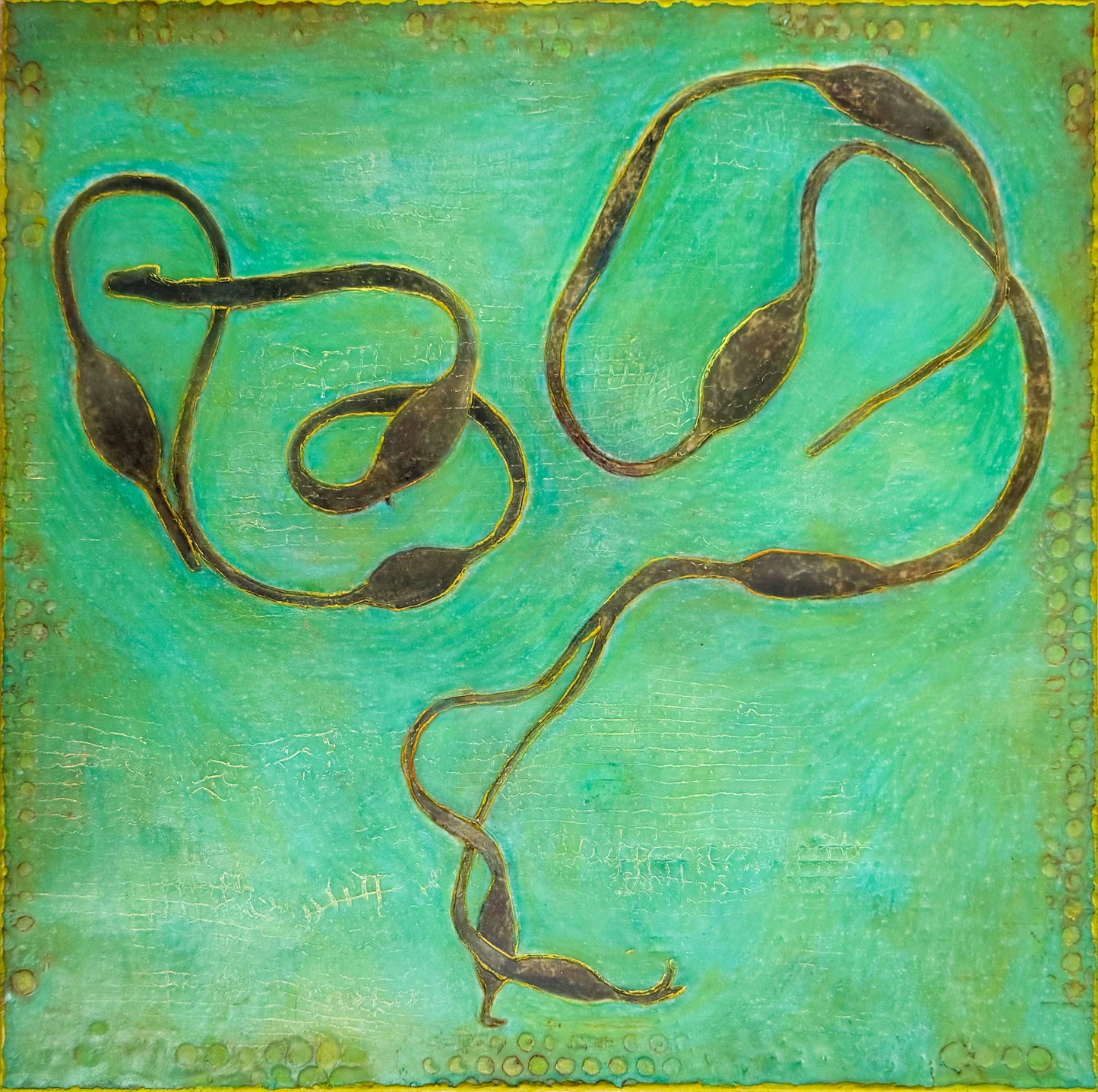 “Dancing to the Tide”