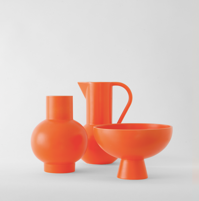 Small Raawii Strøm Jug
