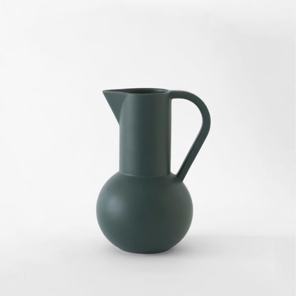 Small Raawii Strøm Jug