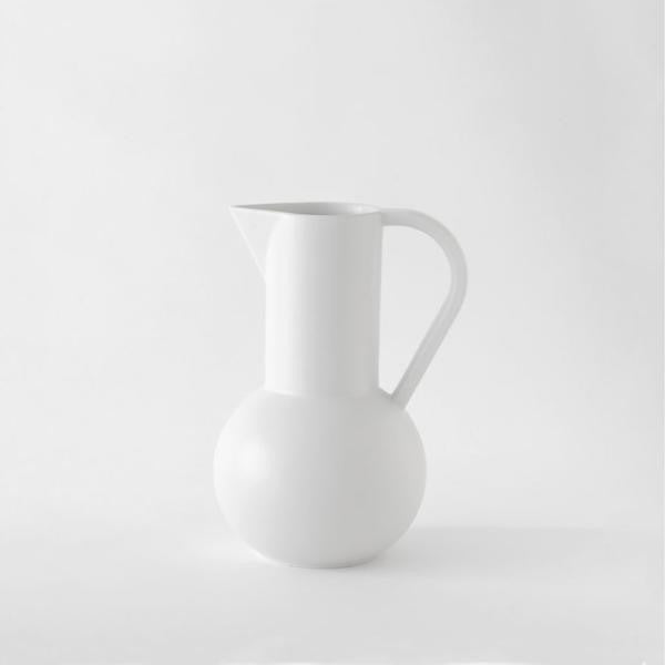 Small Raawii Strøm Jug
