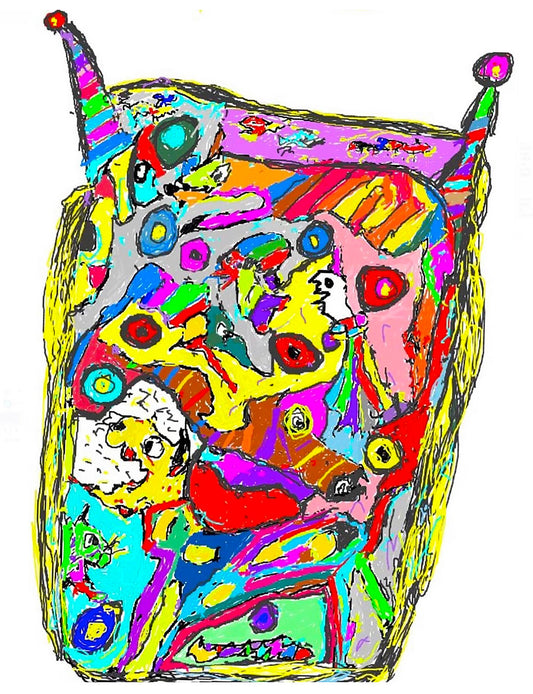 "Inside the Mind of a Beagle"