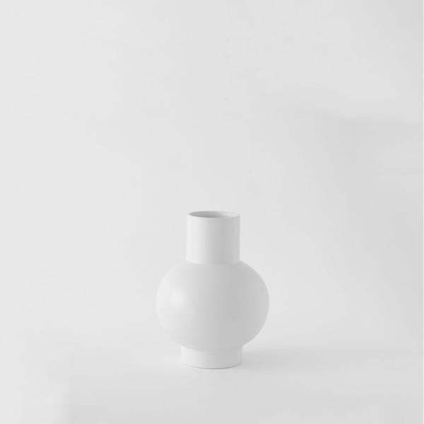 Small Raawii Strøm Vase