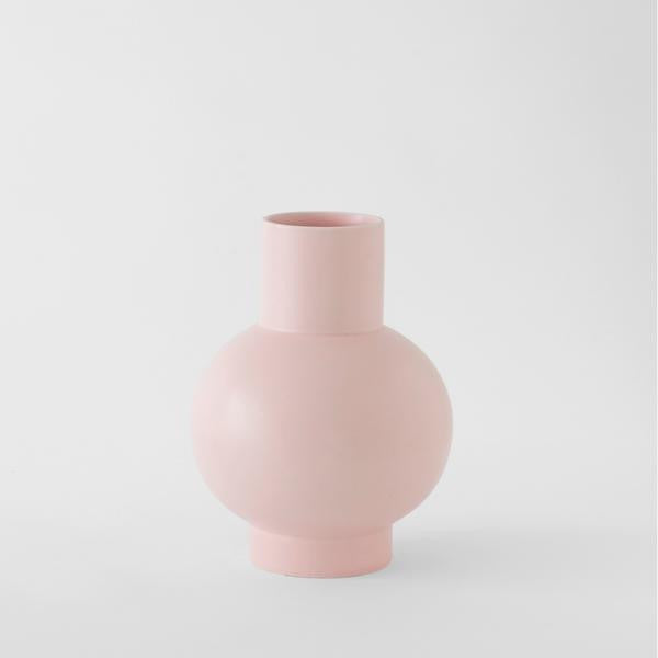 Large Raawii Strøm Vase