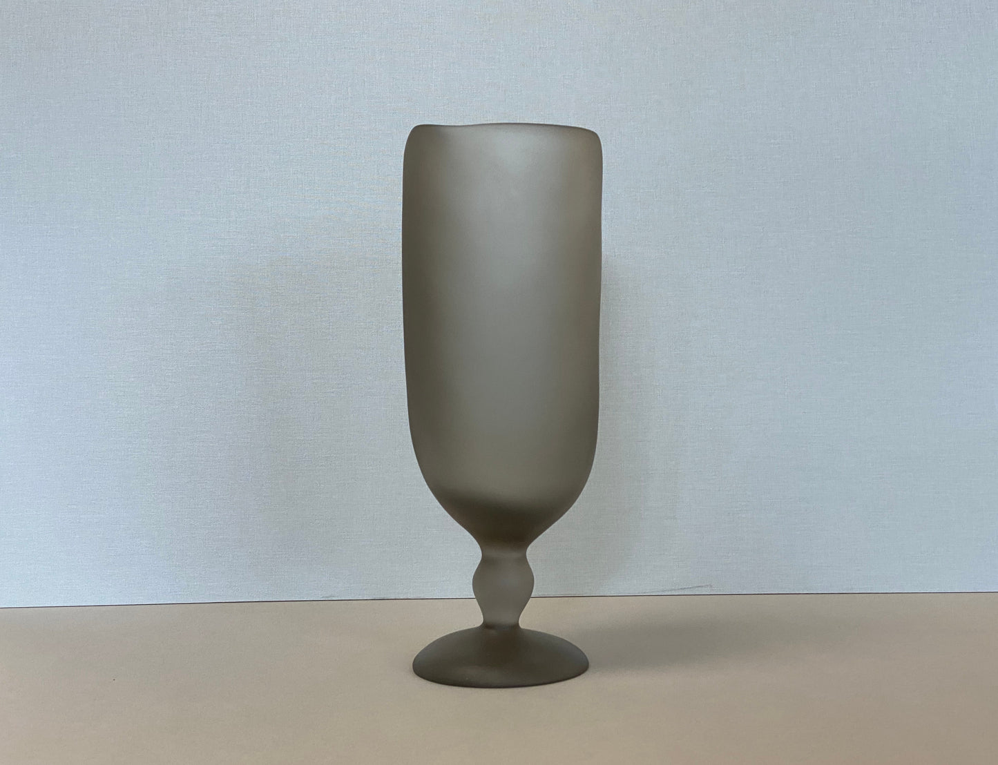 Pedestal Large Vase
