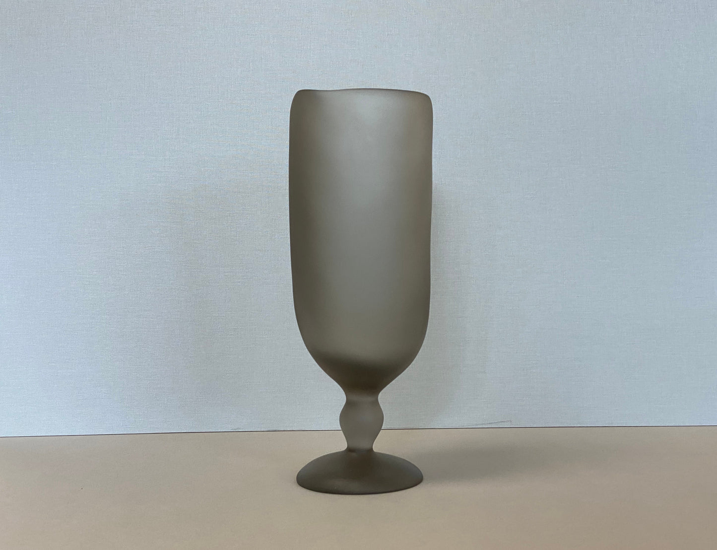Pedestal Large Vase