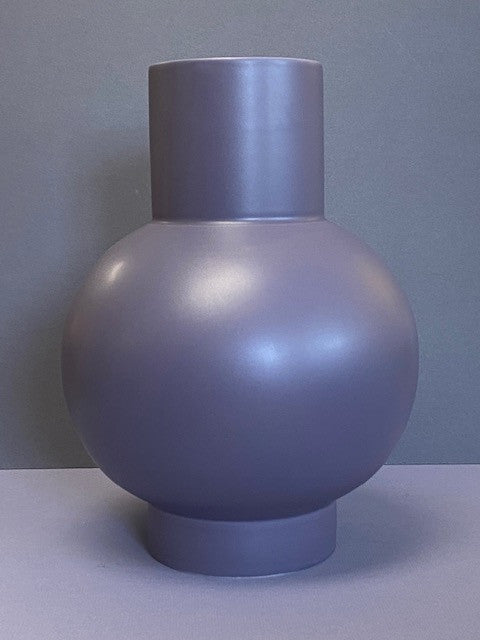 Purple Vase