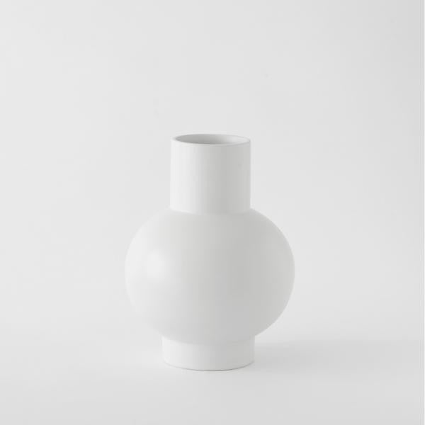 Large Raawii Strøm Vase