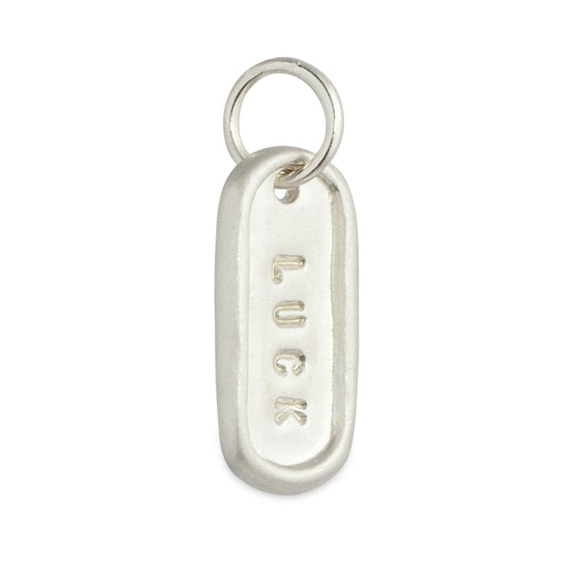 Tiny Dog Tag