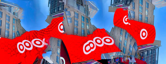 "Circle Distraction"