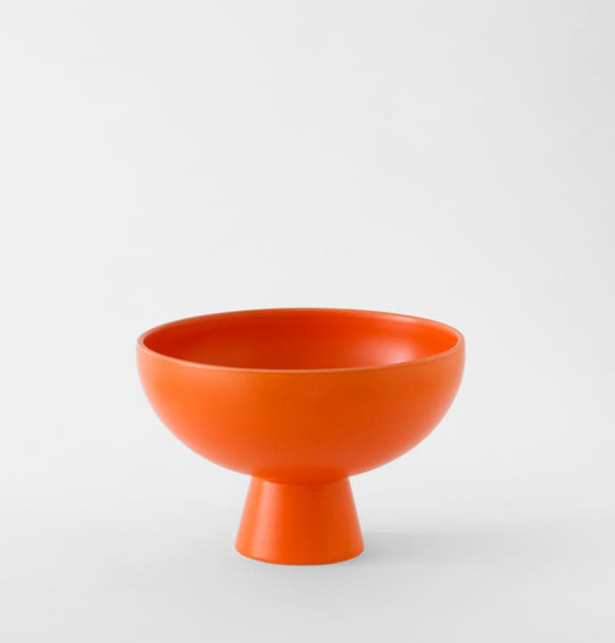 Large Raawii Strøm Bowl
