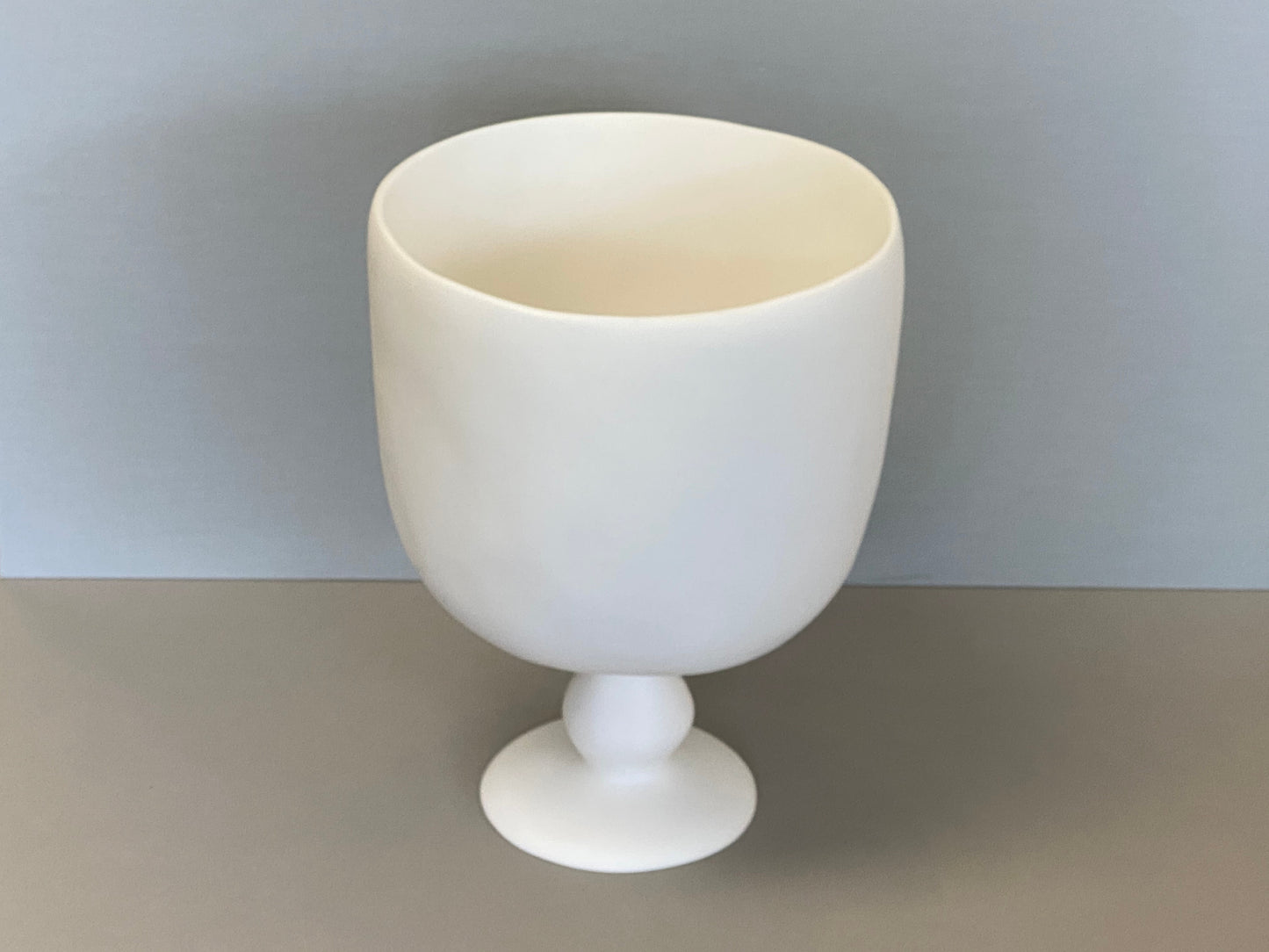 Pedestal Champagne Bucket
