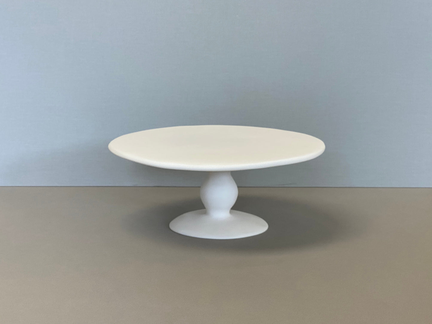 Large Pedestal Cake Stand