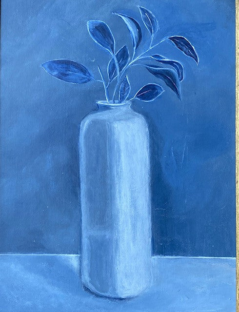 "Blue Period"