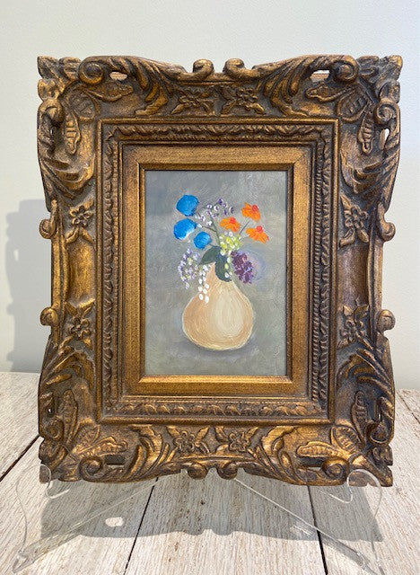 "Still Life"