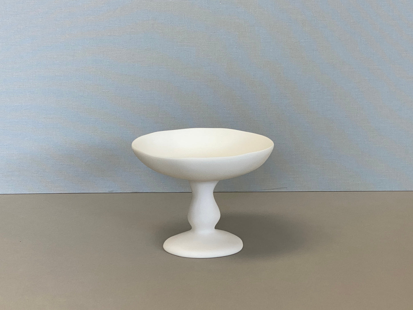Small Pedestal Bowl