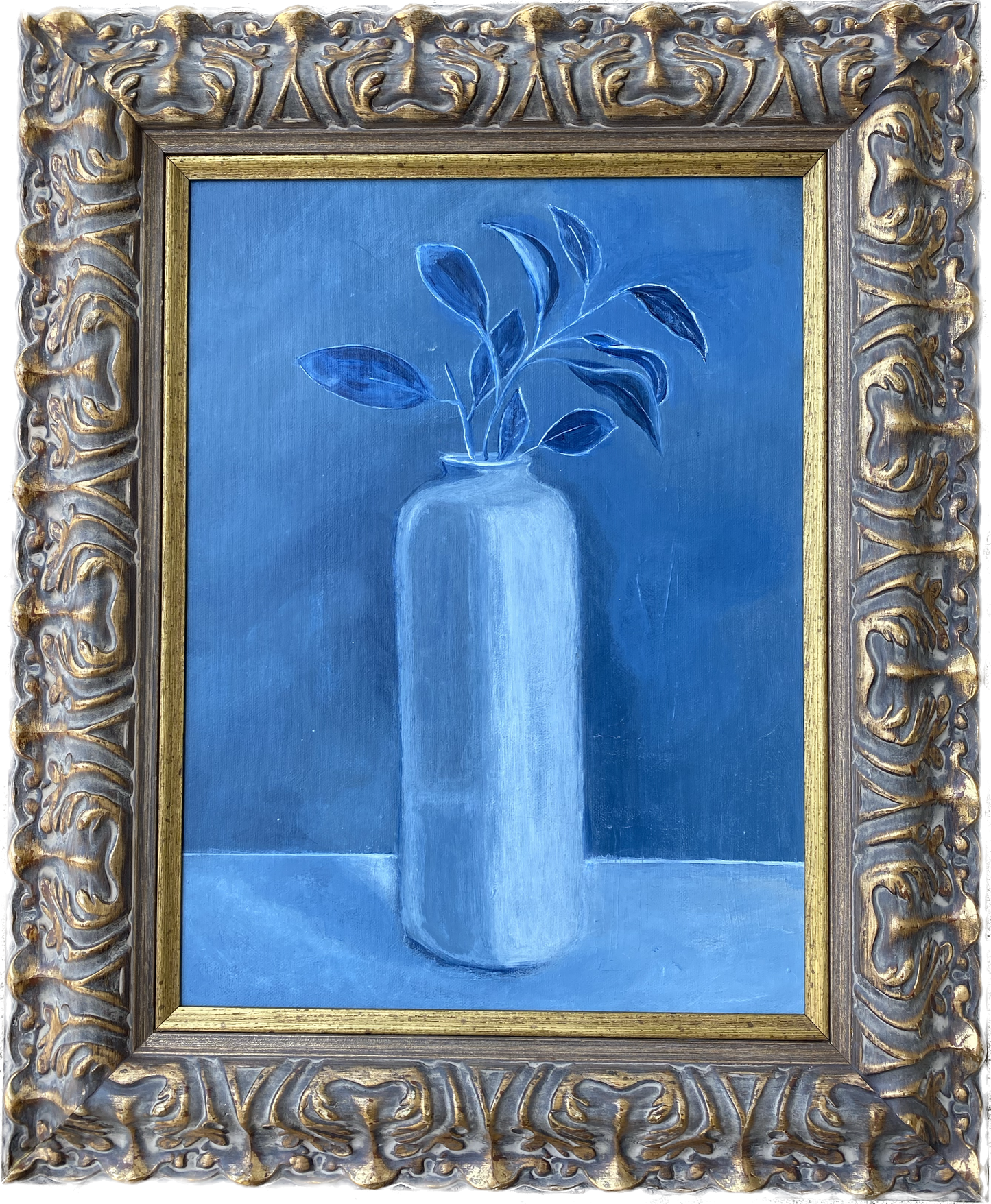 "Blue Period"