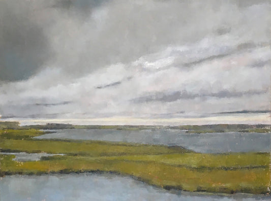 Marshes