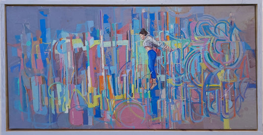 “All Those Slings and Arrows”