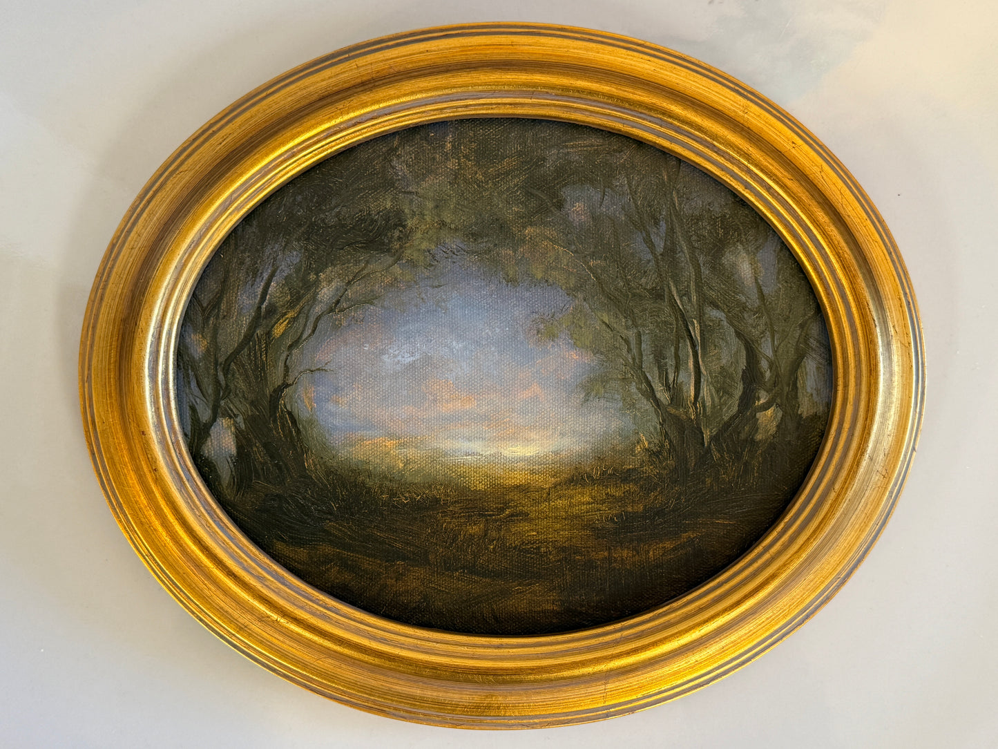 “Interlude Into Nature #11”