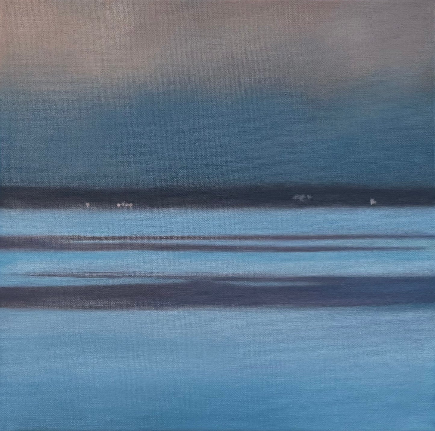 “Light on the Water ll”