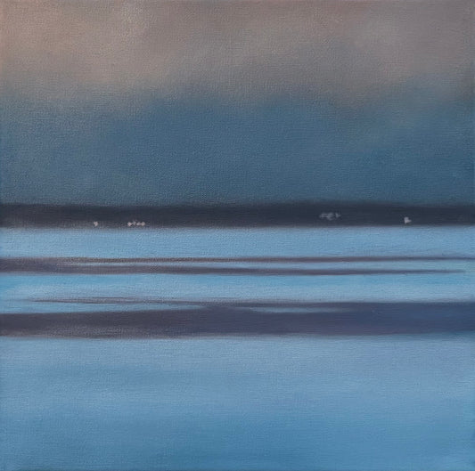 “Light on the Water ll”