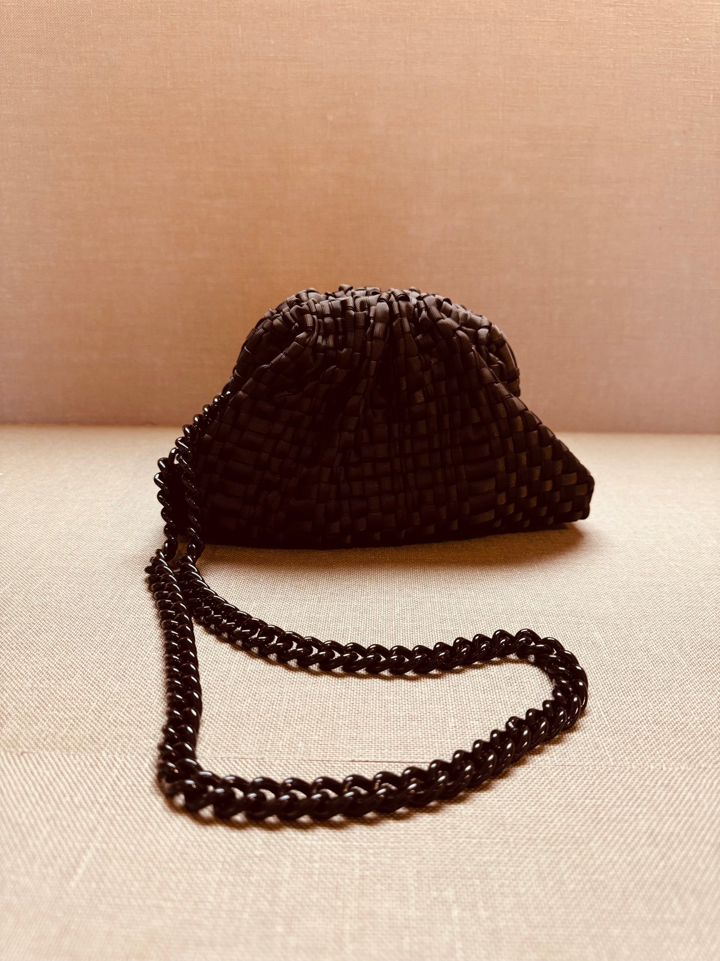 Small Woven Bag