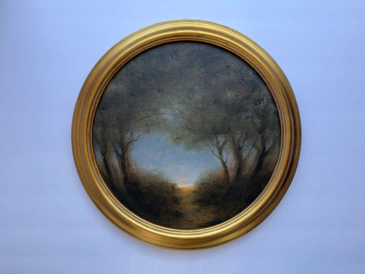 Nature’s Interlude #7