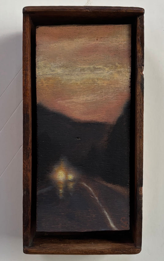“Lights”